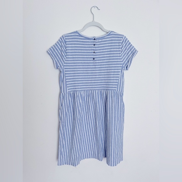 Ann Taylor LOFT Shift Dress w/ Pockets - Picture 2 of 7